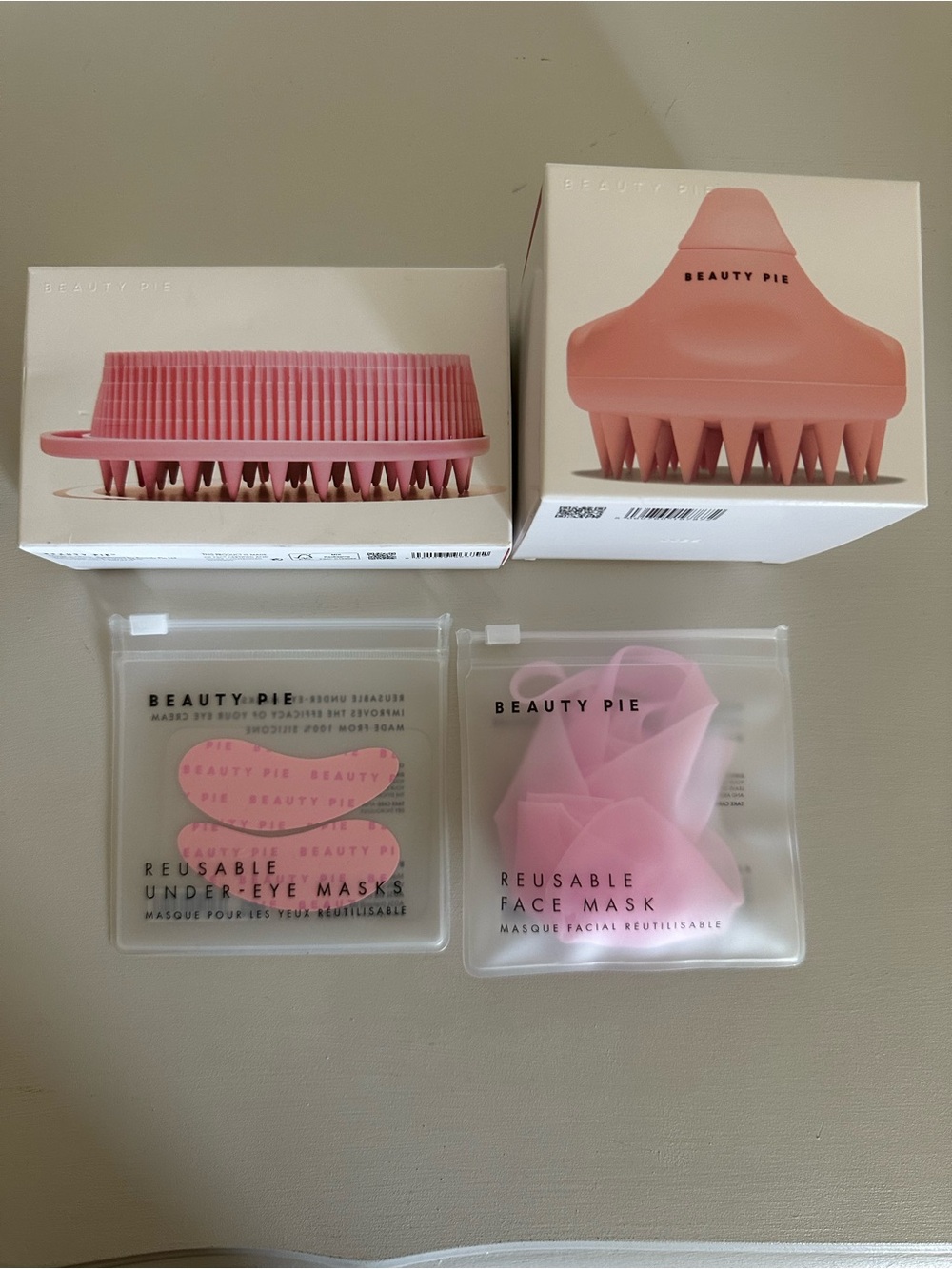 Beauty Pie Bundle